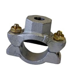 Victaulic&reg; 920N Bolted Branch Outlet, 2 x 3/4 in Nominal
