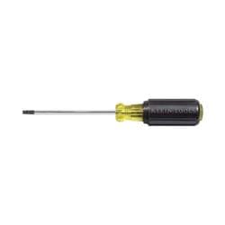 Standard Screwdrivers Image