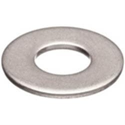 Flat Washers Image