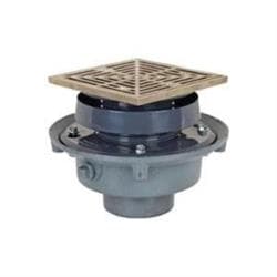 Floor Drains Image
