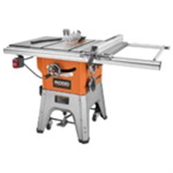 Table Saws Image