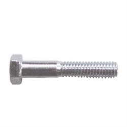 H.H. BOLT 3/4X2 ZINC PLATED