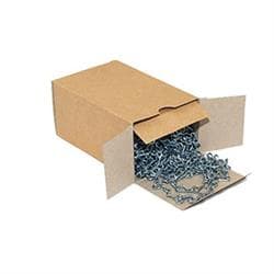 FPPI&reg; 02-200-00 Sign Chain, 100 ft Box