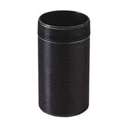 ABS Plastic Pipe Nipples Image