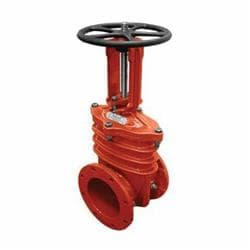Gate Valves Image
