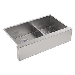 Apron Front Kitchen Sinks Image