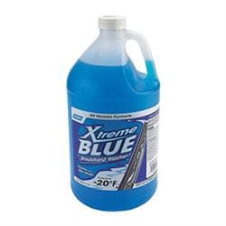 Automotive Chemicals Image