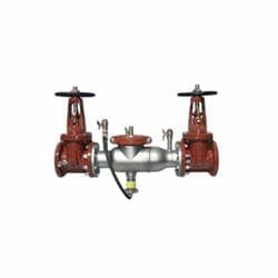 Backflow Preventers Image