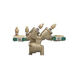 Backflow Preventers Image