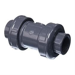 Ball Check Valves Image