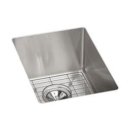 Bar & Prep Sinks Image
