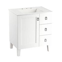 Bathroom Vanities & Vanity Tops Image