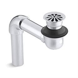 Bathroom Strainers Image