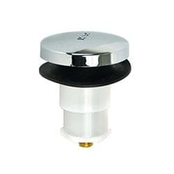 Bathtub Drain Stoppers Image