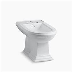 Bidet Toilets Image