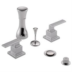 Bidet Faucets Image
