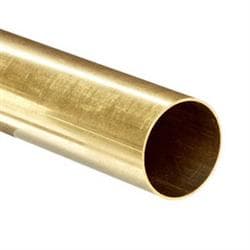Brass Pipe Image