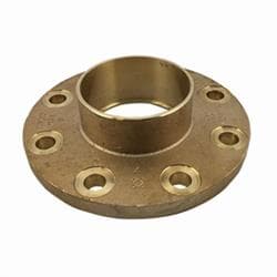 Brass Slip-On Flanges Image