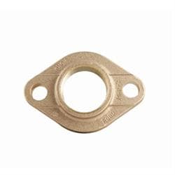 Brass Threaded Flanges Image