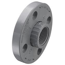 CPVC Van Stone Flanges Image