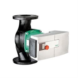 Circulation Pumps Image