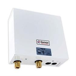 Com. Electric Tankless Water Heaters Image