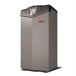 Commercial Gas Boilers Image