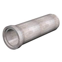 Concrete Pipe Image
