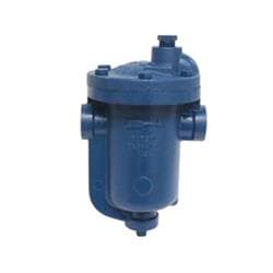 Condensate Drain Supplies Image