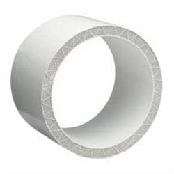 PVC DWV Fittings Image