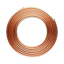 Copper Tubing Image