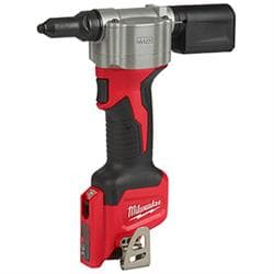 Cordless Riveters Image