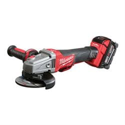 Cordless Angle Grinders Image