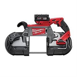 Cordless Band Saws Image