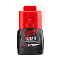 Cordless Tool Batteries Image