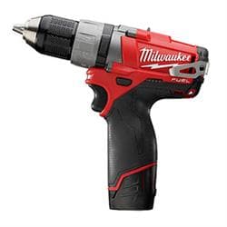 Cordless Tools Image