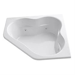 Corner Bathtubs Image