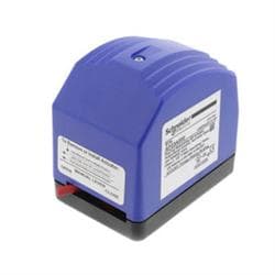 Electric Actuators Image