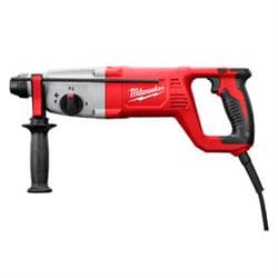 Electric Rotary Hammers Image