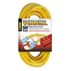 Extension Cords & Cord Sets Image