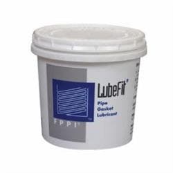 FPPI&reg; LubeFit&reg; 03-150-00 Coupling Grease, 1 qt