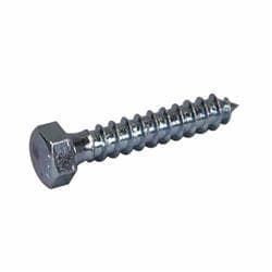 FPPI&reg; 05-405-00 Hex Lag Screw, 3/8 in