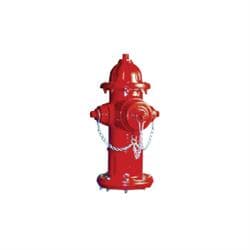 Fire Hydrants Image