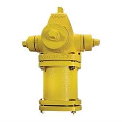 Fire Hydrants Image