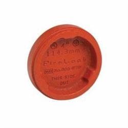 Grooved Caps Image