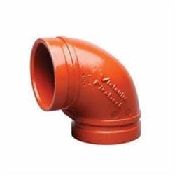 Grooved Products Image