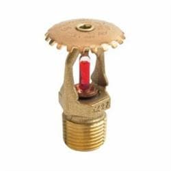 Std Coverage Quick Response Sprinklers Image