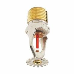 Fire Sprinkler Systems Image