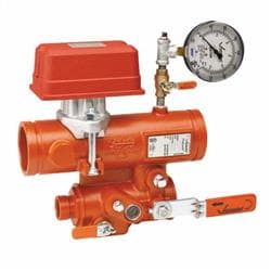 Valves & Systems Image