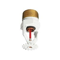 Fire Sprinklers & Supplies Image